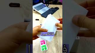 شحنة جديدة لسلسة اختبار المنتجات HOTWAV Note 13