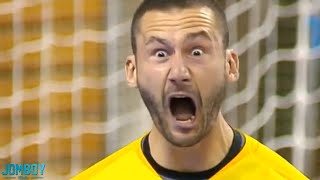 Czech Republic Beats Croatia on penalties, a breakdown