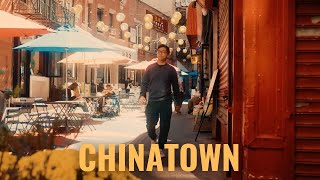 Saving Chinatown: How NYC Businesses Are Adapting in 2025