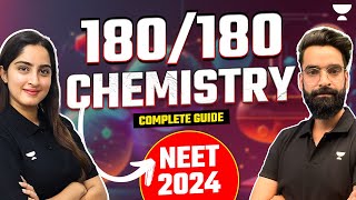 Phoenix 2.0: Chemistry Most Important Video for NEET 2025 | Unacademy NEET Toppers | #NEET