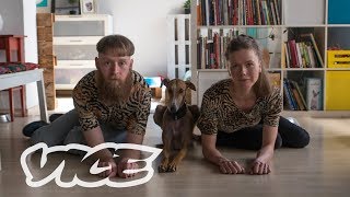 Vice Specials: Performance para animales