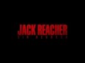 Jack Reacher Sin Regreso - TV spot A mano