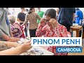 Phnom Penh Highlights | Doulos Hope 2024