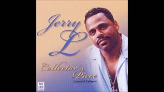 Jerry L - Slow Dance