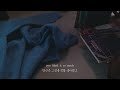 강동영 doyouka my sweater lyrics video kor eng