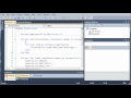 Visual Basic Tutorial - 81 - More On ArrayLists Part 2