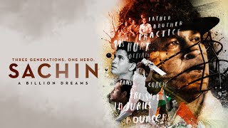 Sachin A Billion Dreams | Hindi Dubbed Full Movie | Sachin A Billion Dreams Movie Review & Facts