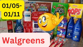 OMG! It’s Printing!|| Walgreens || Almost FREE || 🔥🔥