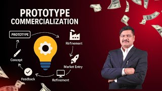 Prototype Commercialization