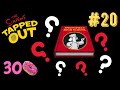 The Simpsons Tapped Out: Yearbook Mystery Box Opening #20 | Cool Surprise!