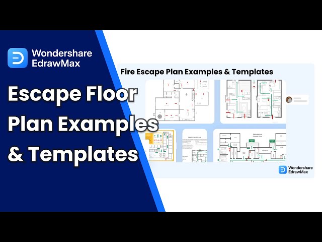Free Emergency Evacuation Floor Plan Template Excel Infoupdate Org