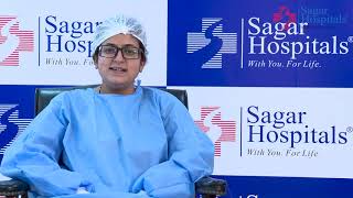 Sagar Hospitals is safe for non covid patients with neurological problems.