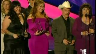 Homenaje a Jenni Rivera en los Premios Billboard 2013