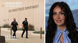 L.A. Homicides Drop & Climate Warnings Ignored | Headline News 07/10/2025