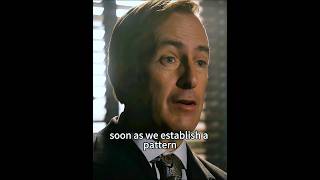 100000 to 20 million,Chuck’s big appetite make this negotiation failed#Better Call Saul #Youtube