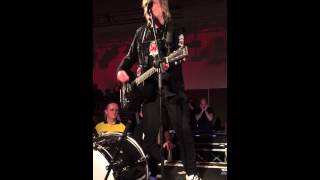 Mike Peters The Gathering 23