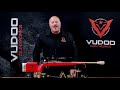 vudoo gun works rifle line overview