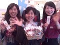 お待たせしました！　フェアトレード・チョコレートの季節です！