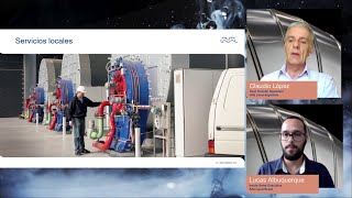 WEBINAR: Máxima eficiencia en Calderas Industriales