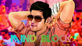 #SarileruNeekevvaru #MindBlock #maheshbabu new song WhatsApp status mind Block WhatsApp status