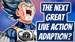 Otaku Tuesday: The Next Great Live Action Adaption