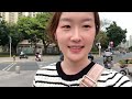 回国 vlog 时隔五年总算回国了！ 回国三件套：美甲美发纹眉 每天都有人买早餐的日子真好~