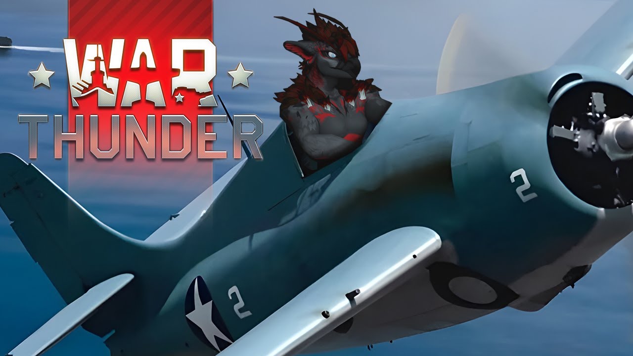 War Thunder Antics Youtube