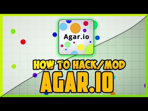 ¡AGARIO HACKEADO! ¡HACKEA FORMA Y REPRODUCCIÓN AUTOMÁTICA! ¡MEJOR TRUCO!