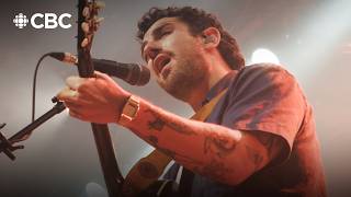Wild Rivers: Live Concert | CBC Music Live