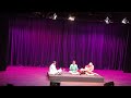 Excerpts from a Dhrupad Concert | Bangalore International Centre (BIC) | July 2024