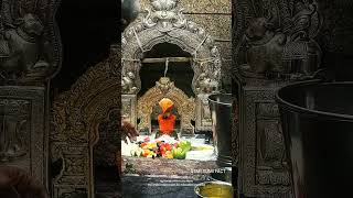 Miracal Shivling Of Lord Shiva ##Har har mahadev 🔱🔱🔱