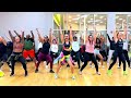 calor nicky jam u0026 beele choreo zumba suzy zumba fitness