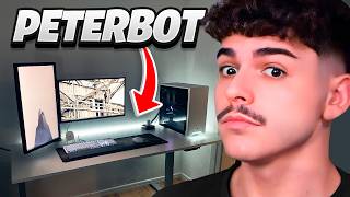 Reaccionando al SetUp de los Pros de Fortnite