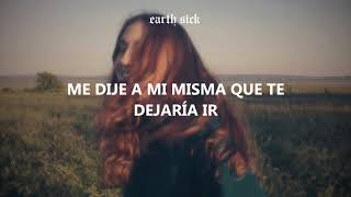 Surrender - Birdy // Sub  Español