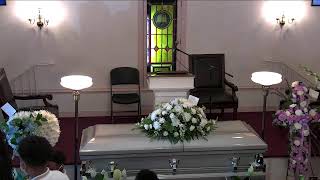 LILLIE PARKER FUNERAL SERVICES