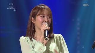 유스케 X 뮤지션 열 여덟 번째 목소리 펀치 [유희열의 스케치북/You Heeyeol's Sketchbook]20191101