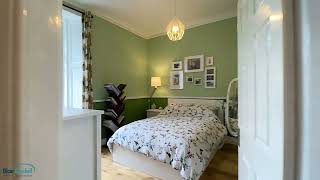 SCENEINVIDEO   Flat 12, 21 Duff Street, Edinburgh, Midlothian, EH11 2HJ