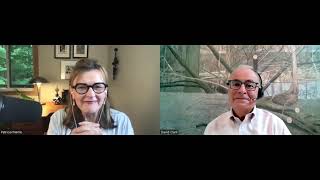 Marion Woodman Month 1: The Transformative Power of Uncertainty with David Clark