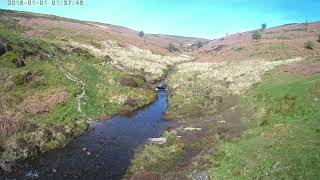 Cwm y Rhaeadr falls   Made with Clipchamp