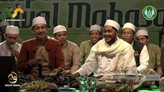 UIN SAIZU PWT | Full Sholawat Habib Haedar Alwi Assegaf Terbaru 2022