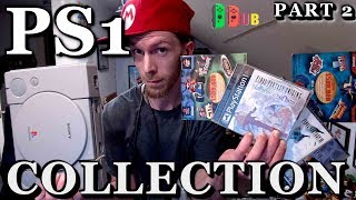 PS1 Collection Guide