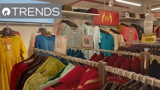 Reliance trends Flat 70%OFF|Reliance trends new arrivals|Trends starting 199/-|Trends shopping #haul