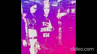 Skypebf - what u know (feat. 6arelyhuman) prod. sinato (deleted)