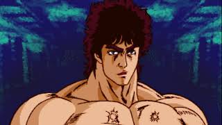 Punch Mania 2 Hokuto No Ken - Kenshiro (Nivel Maniaco 3)