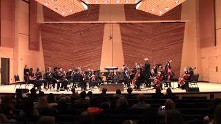 Roaring Fork Youth Orchestra Fall Concert 2024 Harris Concert Hall  2024 - Part 1