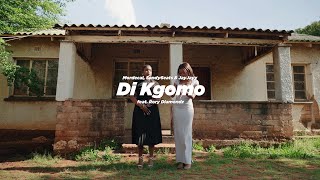 Mordecai, Sandy6eats & JayJayy - Di Kgomo (Official Video) ft. Rory Diamondz