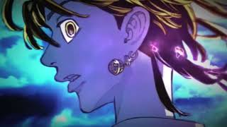 Phantom - ESDEEKID | AMV | Tokyo revengers