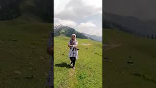 Shogran Siri Paaye, Kaghan Valley