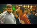 RCD Battles | ANSH BATRA VS UDAY PANDHI | The Winter Festival