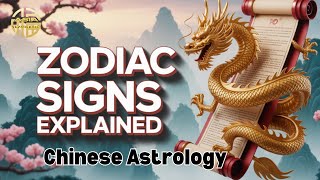 Chinese Astrology Explained | What It Means.
